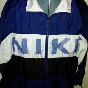 Nike Sport Wind Jacket